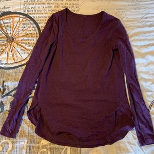 Lululemon Shirt